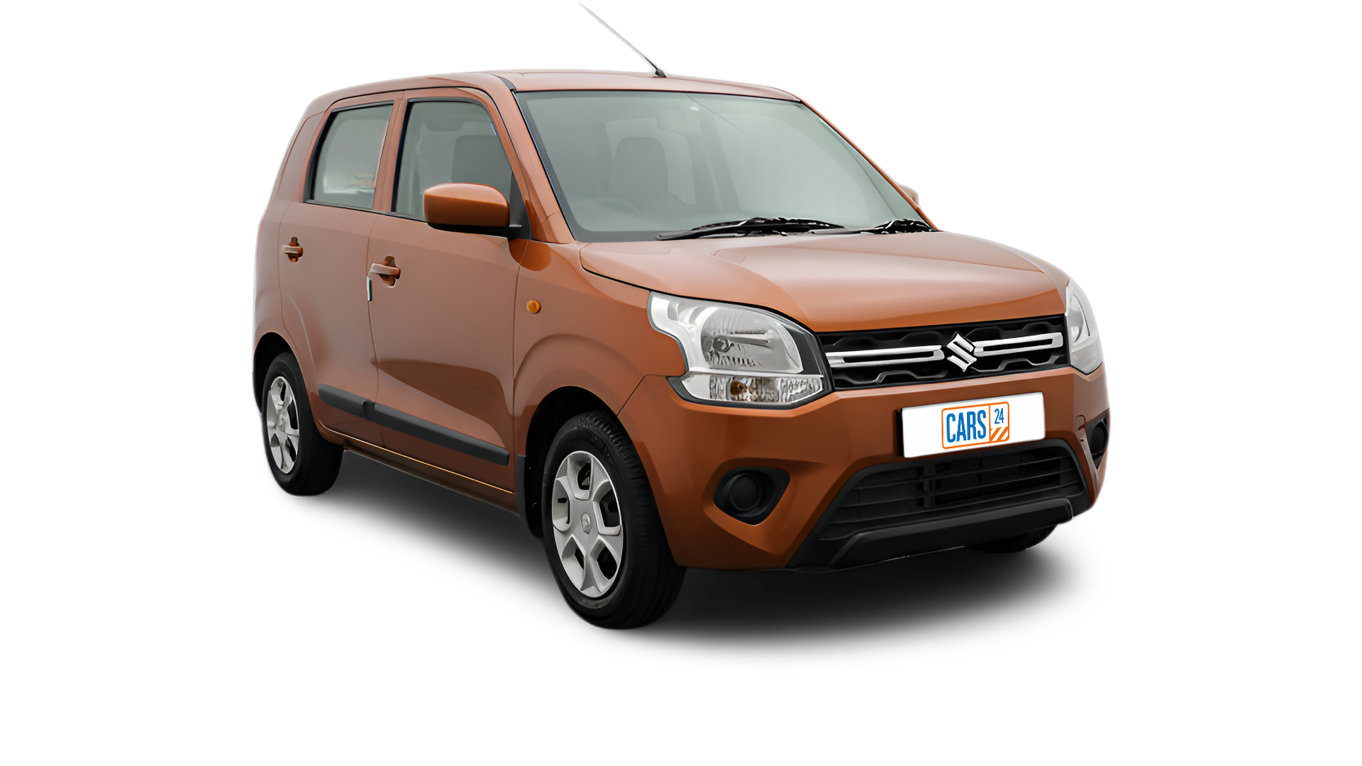 Maruti New Wagon-R-img